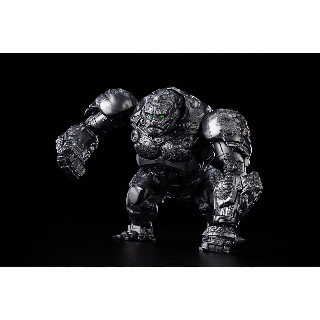 Produktbild Transformers Blokees Plastic Model Classic Class 04 Optimus