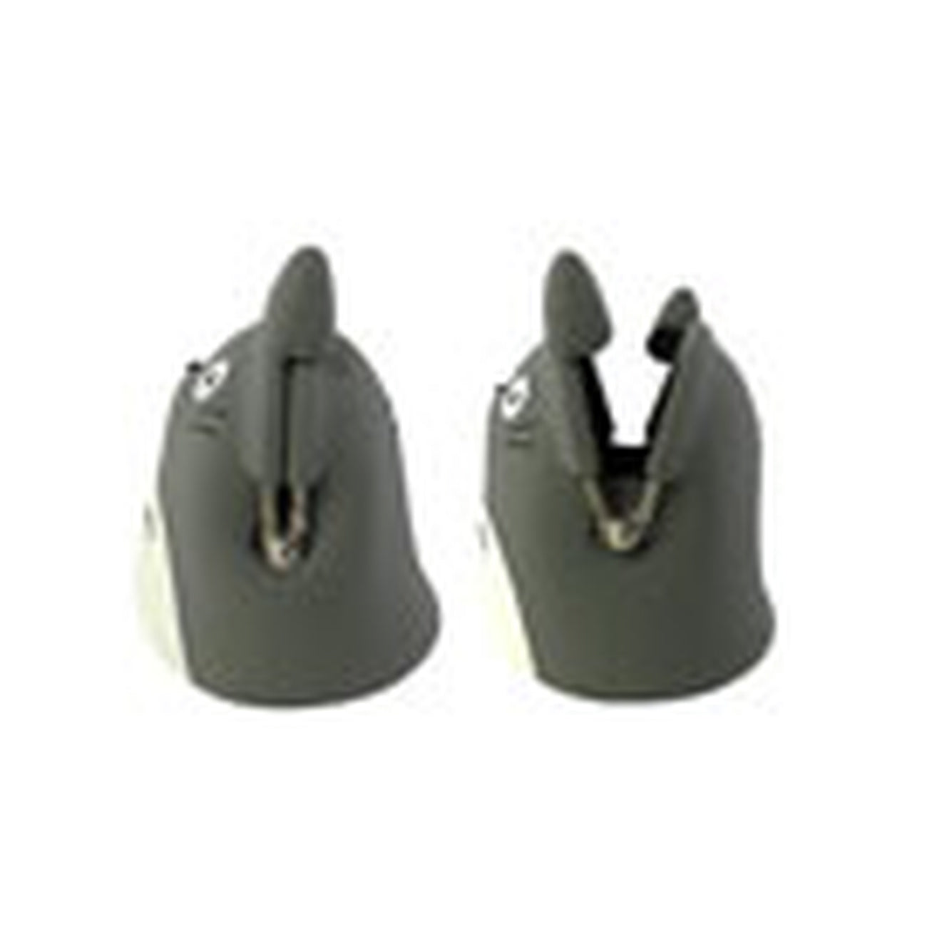 Produktbild Mein Nachbar Totoro Mini Geldbeutel Totoro grau 9 cm