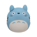 Produktbild Mein Nachbar Totoro Mini Geldbeutel Totoro blau 9 cm