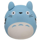 Produktbild Mein Nachbar Totoro Mini Geldbeutel Totoro blau 9 cm