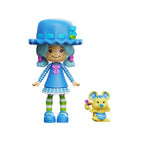 Produktbild Emily Erdbeer Simply Actionfigur Blueberry Muffin &