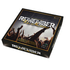 Produktbild Remember The Music Brettspiel *Deutsche Version*
