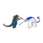 Produktbild Godzilla x Kong: The New Empire Diorama 2er Pack Godzilla
