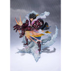 Produktbild One Piece FiguartsZERO PVC Statue Monkey D. Ruffy Gear 4