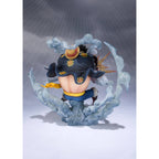 Produktbild One Piece FiguartsZERO PVC Statue Monkey D. Ruffy Gear 4