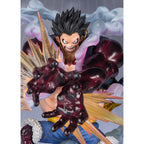 Produktbild One Piece FiguartsZERO PVC Statue Monkey D. Ruffy Gear 4