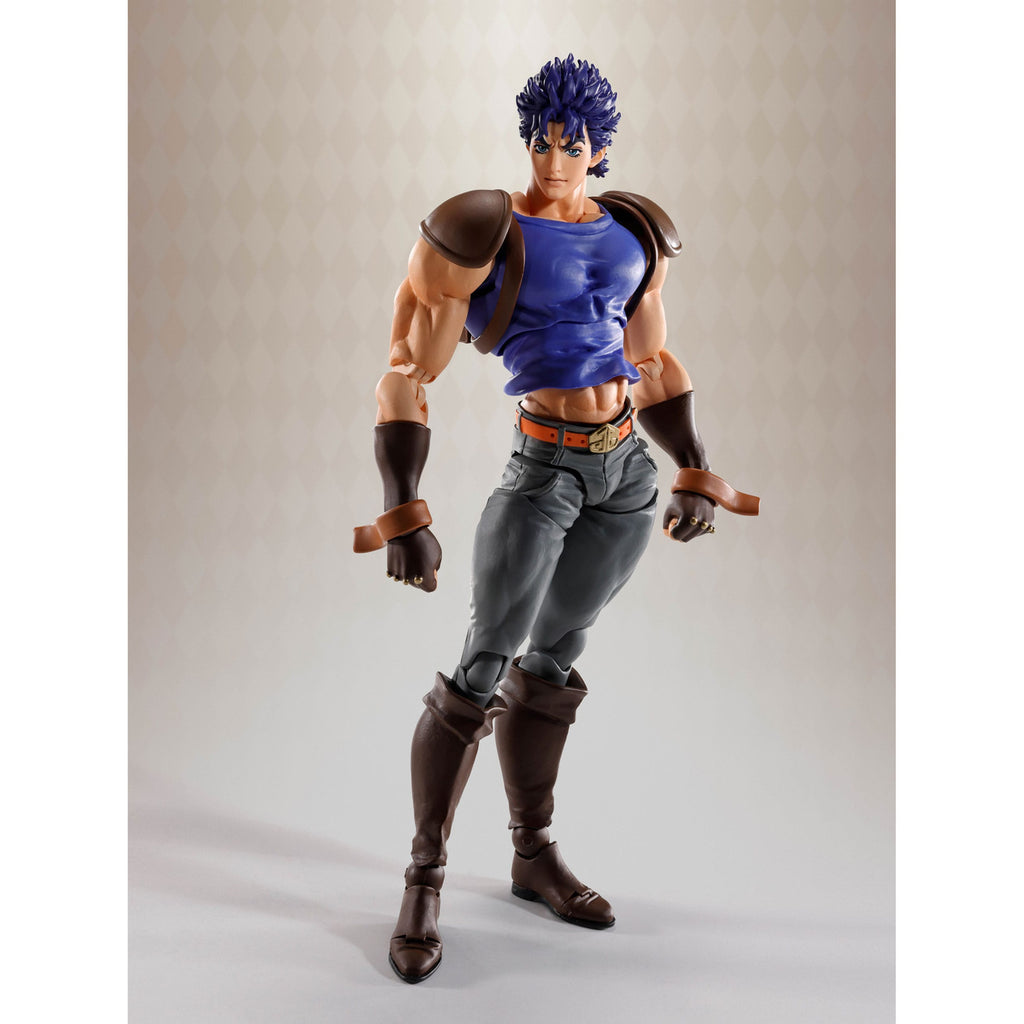 Produktbild JoJos Bizarre Adventure S.H.Figuarts Actionfigur Jonathan
