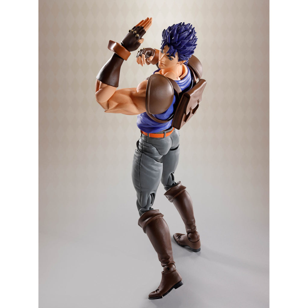 Produktbild JoJos Bizarre Adventure S.H.Figuarts Actionfigur Jonathan