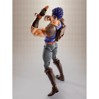 Produktbild JoJos Bizarre Adventure S.H.Figuarts Actionfigur Jonathan