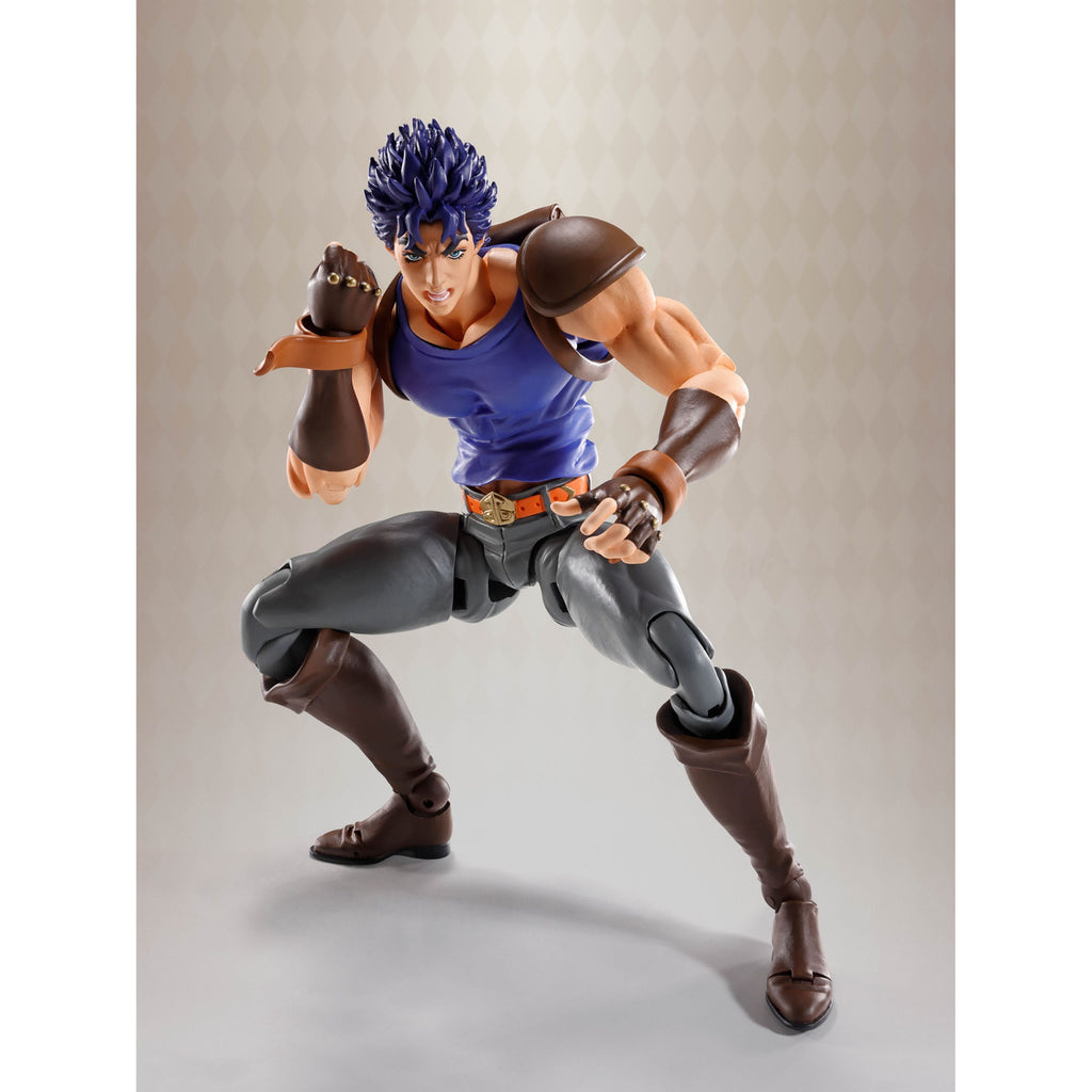 Produktbild JoJos Bizarre Adventure S.H.Figuarts Actionfigur Jonathan