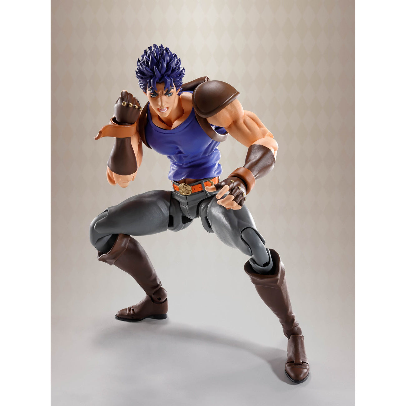 Produktbild JoJos Bizarre Adventure S.H.Figuarts Actionfigur Jonathan