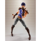 Produktbild JoJos Bizarre Adventure S.H.Figuarts Actionfigur Jonathan