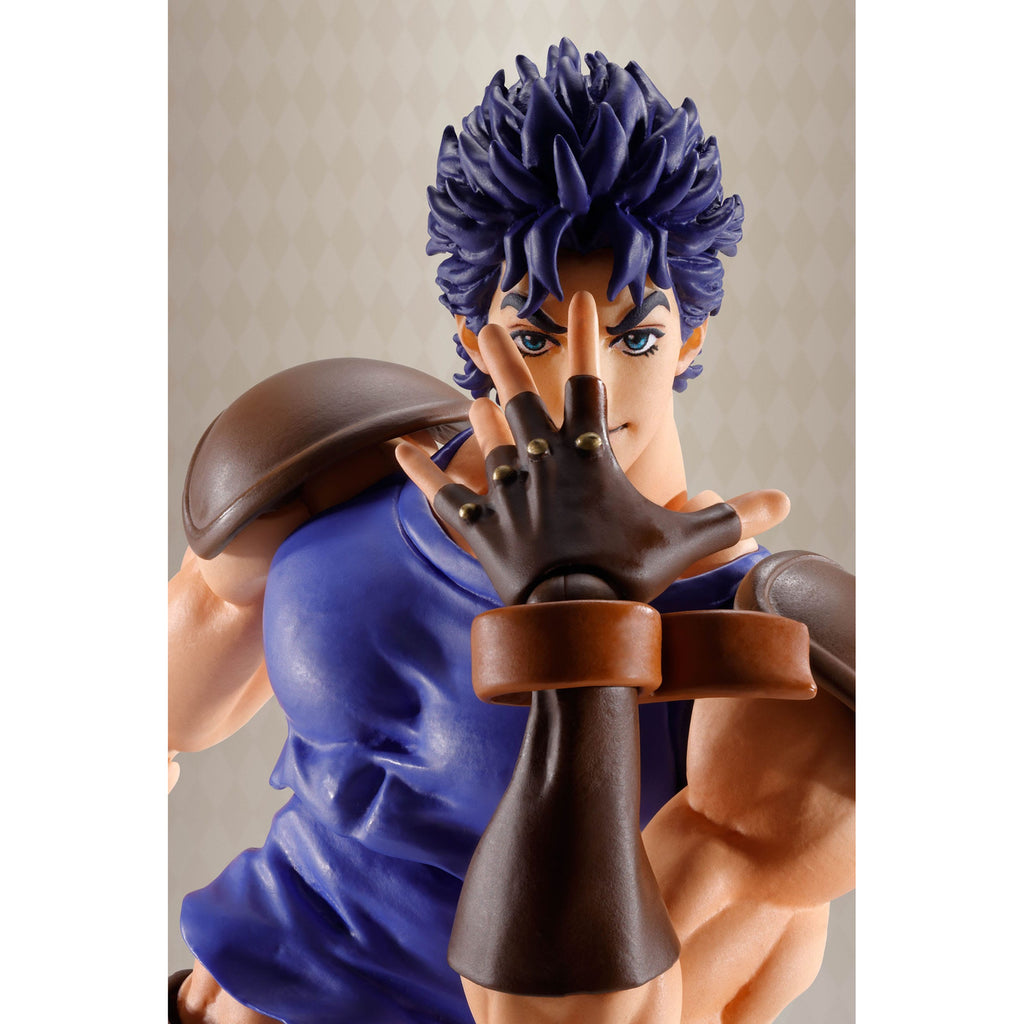 Produktbild JoJos Bizarre Adventure S.H.Figuarts Actionfigur Jonathan