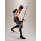 Produktbild JoJos Bizarre Adventure S.H.Figuarts Actionfigur Jonathan