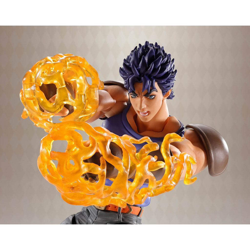 Produktbild JoJos Bizarre Adventure S.H.Figuarts Actionfigur Jonathan