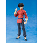 Produktbild Ranma 1/2 S.H. Figuarts Actionfigur Ranma Saotome 14 cm