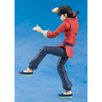 Produktbild Ranma 1/2 S.H. Figuarts Actionfigur Ranma Saotome 14 cm