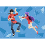 Produktbild Ranma 1/2 S.H. Figuarts Actionfigur Ranma Saotome 14 cm