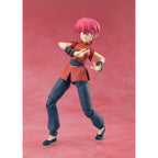 Produktbild Ranma 1/2 S.H. Figuarts Actionfigur Ranma 12 cm