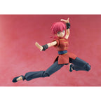 Produktbild Ranma 1/2 S.H. Figuarts Actionfigur Ranma 12 cm