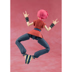 Produktbild Ranma 1/2 S.H. Figuarts Actionfigur Ranma 12 cm