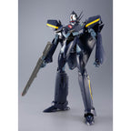 Produktbild Macross 7 DX Chogokin Actionfigur VF-17S Nightmare