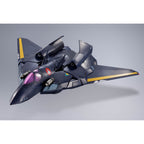 Produktbild Macross 7 DX Chogokin Actionfigur VF-17S Nightmare