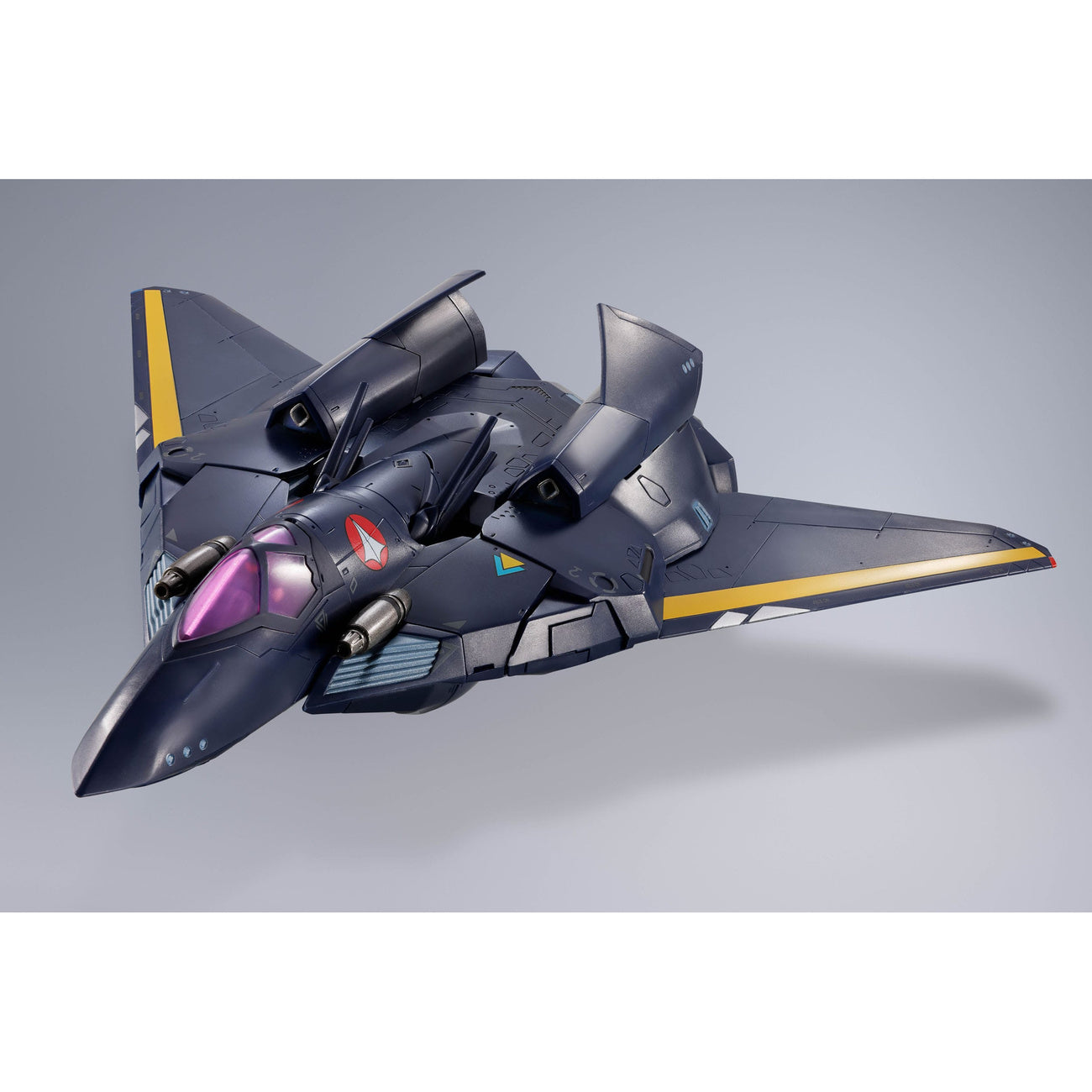 Produktbild Macross 7 DX Chogokin Actionfigur VF-17S Nightmare