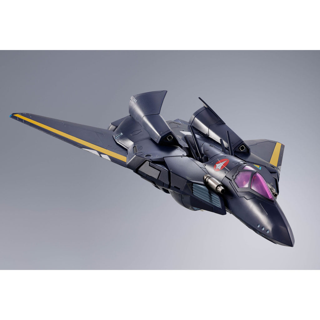 Produktbild Macross 7 DX Chogokin Actionfigur VF-17S Nightmare