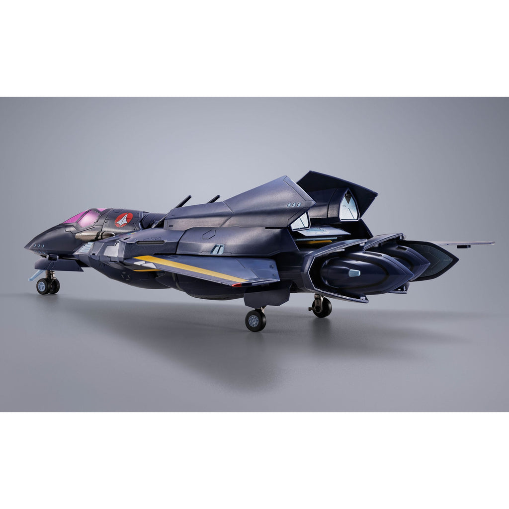 Produktbild Macross 7 DX Chogokin Actionfigur VF-17S Nightmare