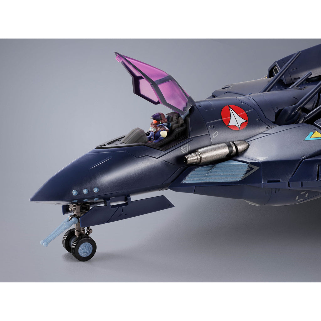 Produktbild Macross 7 DX Chogokin Actionfigur VF-17S Nightmare