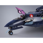 Produktbild Macross 7 DX Chogokin Actionfigur VF-17S Nightmare