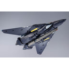 Produktbild Macross 7 DX Chogokin Actionfigur VF-17S Nightmare