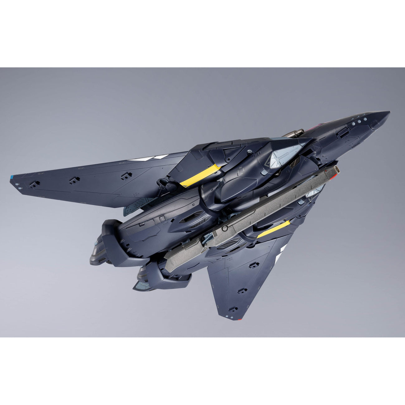 Produktbild Macross 7 DX Chogokin Actionfigur VF-17S Nightmare