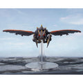 Product image Godzilla S.H. MonsterArts Action Figure Megaguirus Evolution