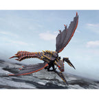 Product image Godzilla S.H. MonsterArts Action Figure Megaguirus Evolution