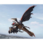 Product image Godzilla S.H. MonsterArts Action Figure Megaguirus Evolution