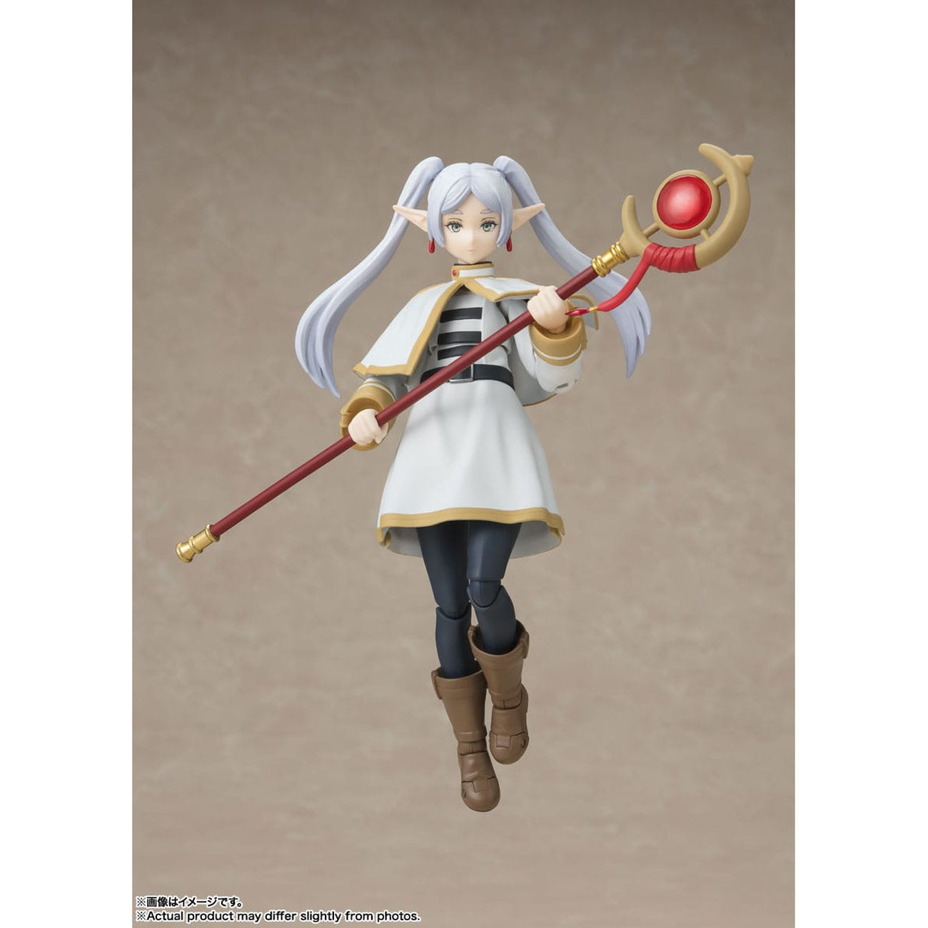 Produktbild Frieren: Beyond Journey's End S.H. Figuarts Actionfigur