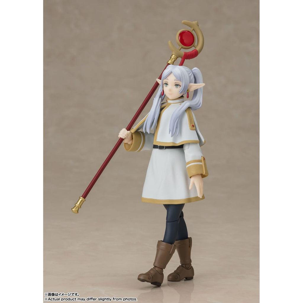 Produktbild Frieren: Beyond Journey's End S.H. Figuarts Actionfigur