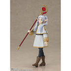 Produktbild Frieren: Beyond Journey's End S.H. Figuarts Actionfigur