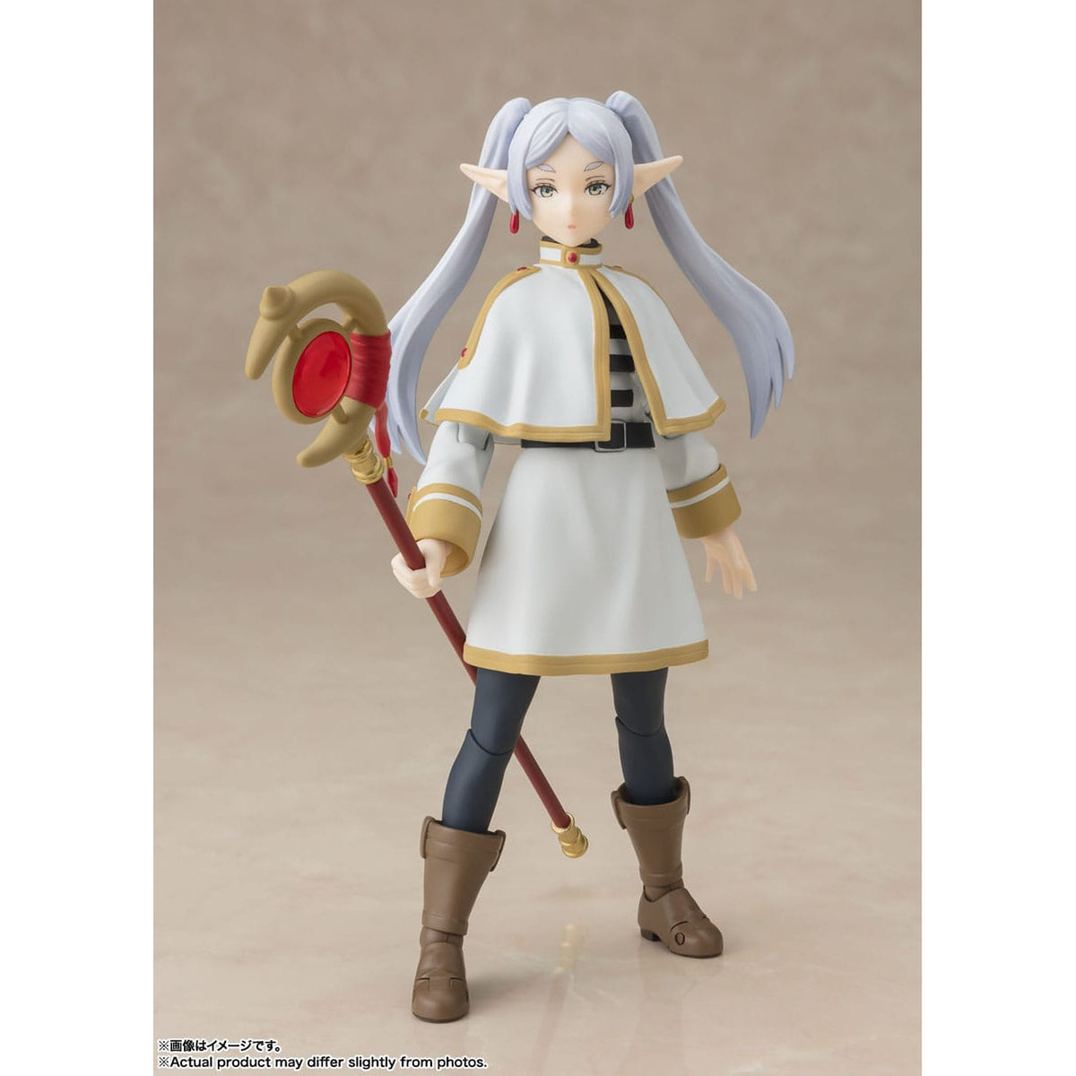 Produktbild Frieren: Beyond Journey's End S.H. Figuarts Actionfigur