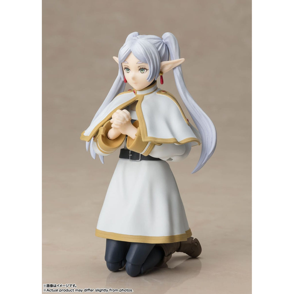 Produktbild Frieren: Beyond Journey's End S.H. Figuarts Actionfigur