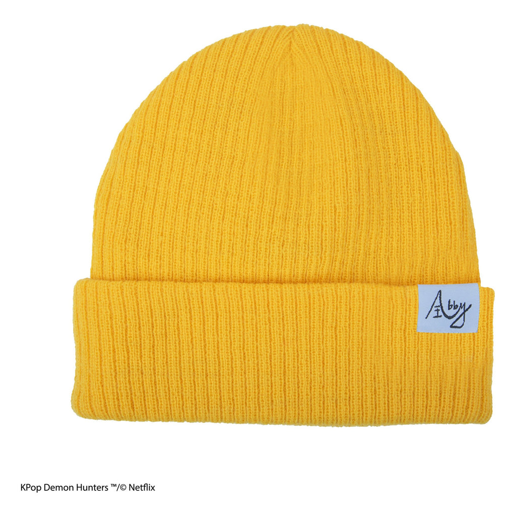 Product image KPop Demon Hunters Beanie Abby