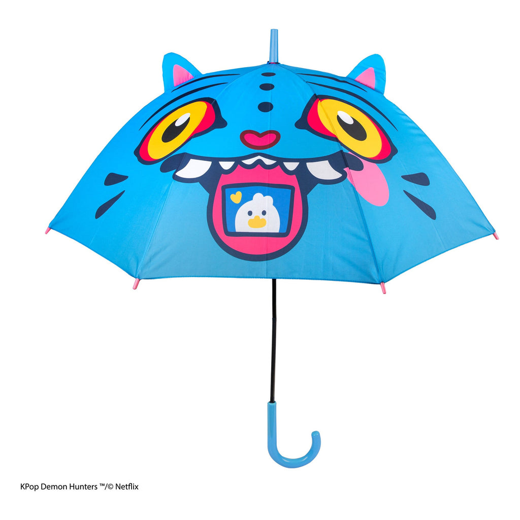 Produktbild KPop Demon Hunters Regenschirm Derpy 86 cm