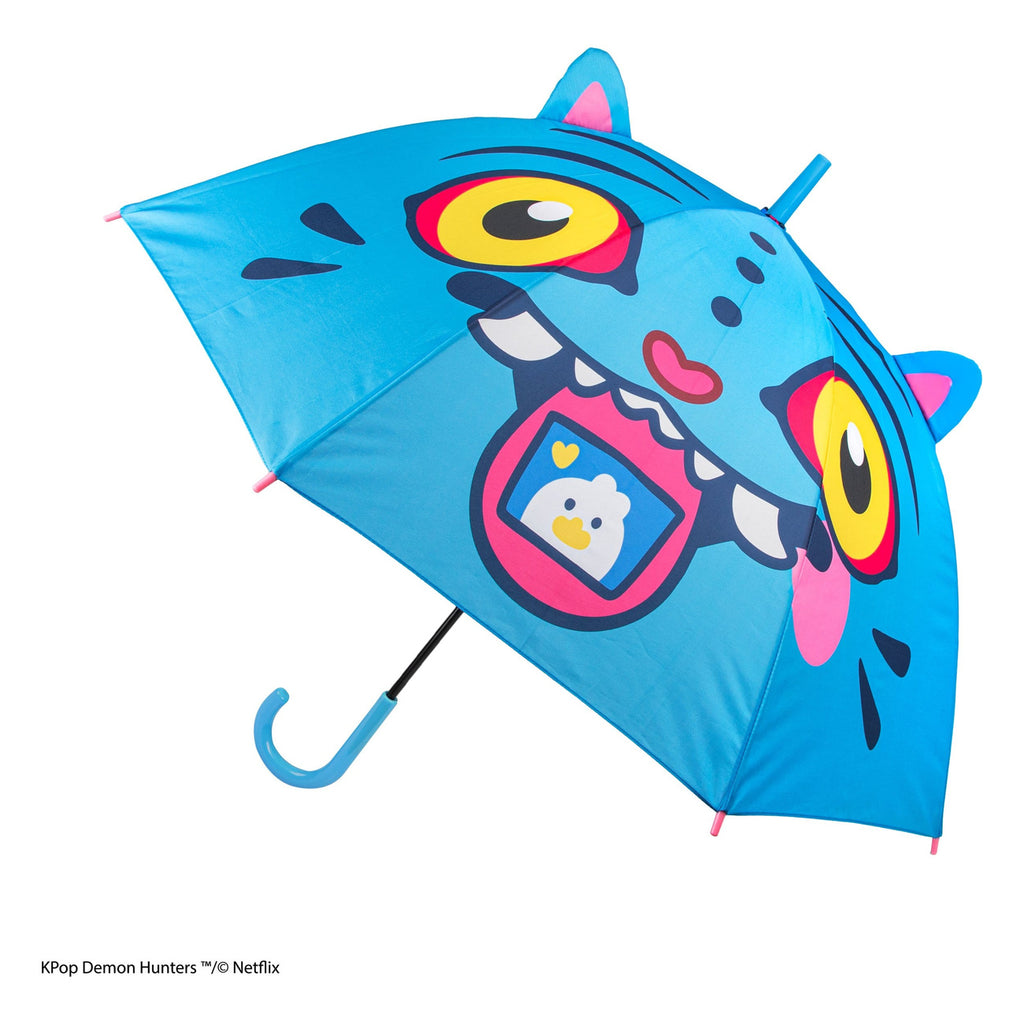 Produktbild KPop Demon Hunters Regenschirm Derpy 86 cm