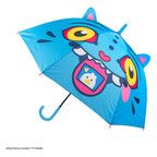 Produktbild KPop Demon Hunters Regenschirm Derpy 86 cm