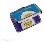 Produktbild KPop Demon Hunters Pin Rujinu Letters
