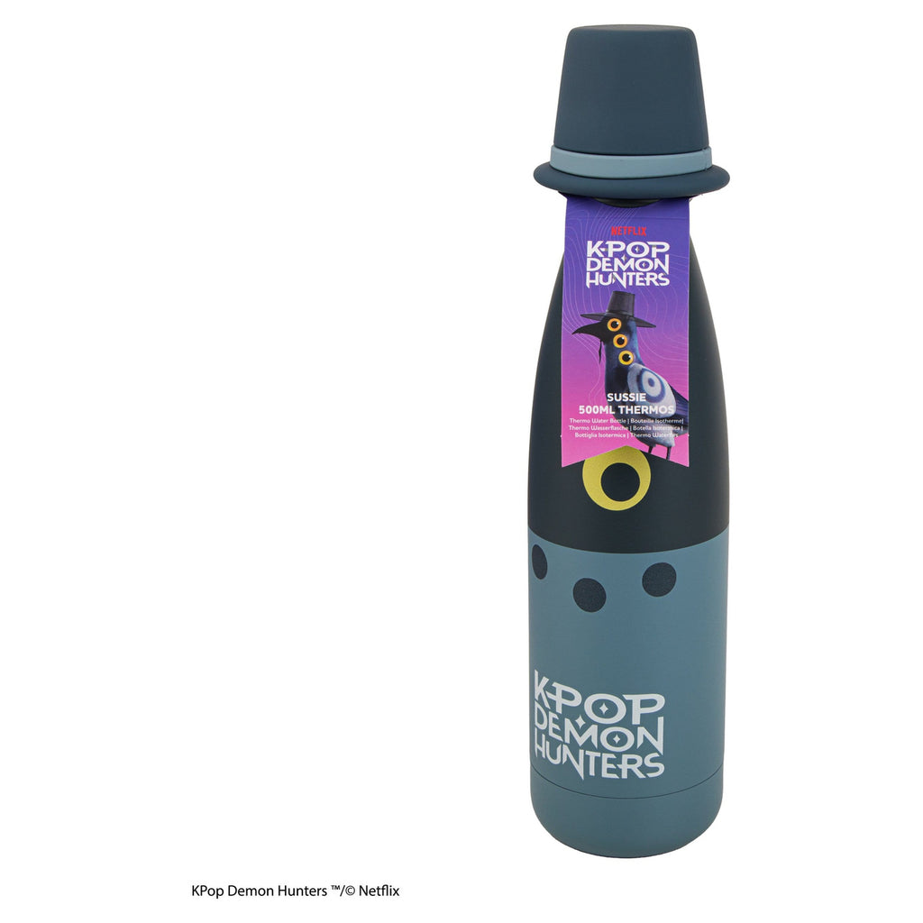 Produktbild KPop Demon Hunters Trinkflasche Sussie
