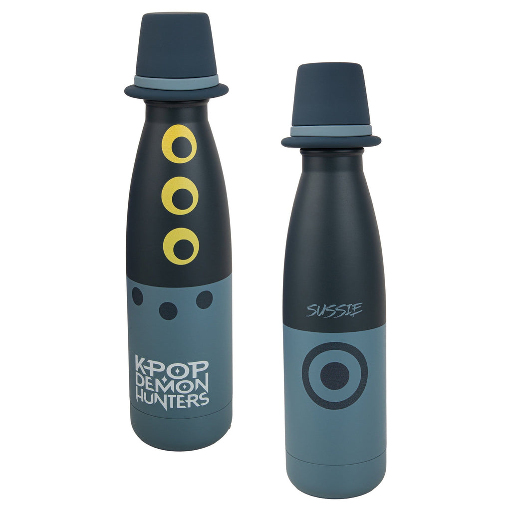 Produktbild KPop Demon Hunters Trinkflasche Sussie