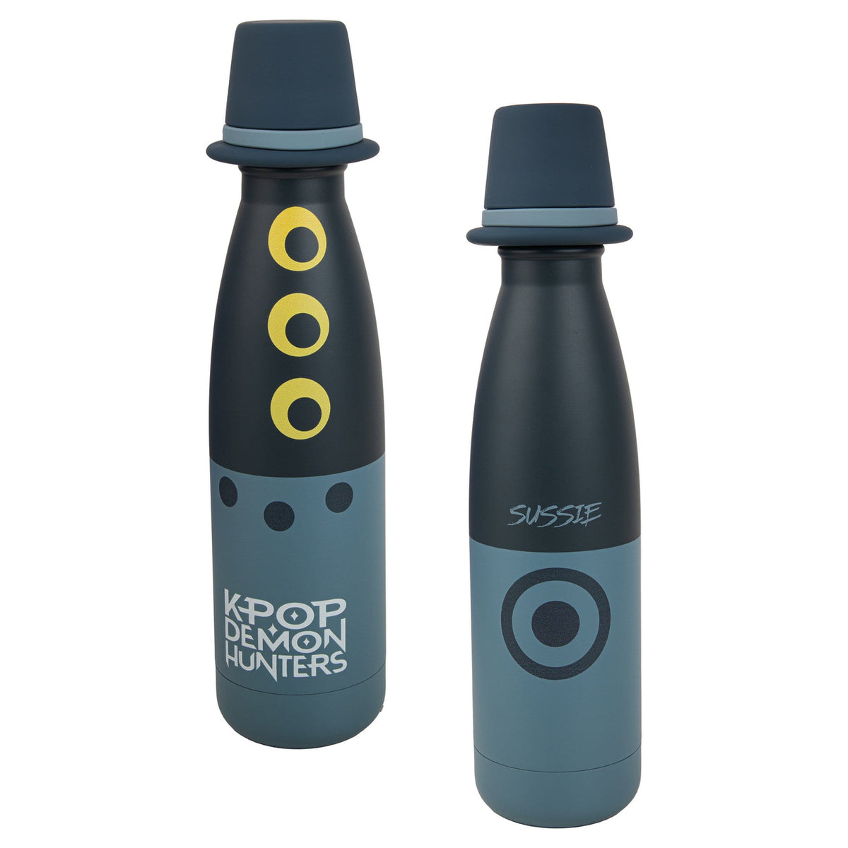 Produktbild KPop Demon Hunters Trinkflasche Sussie